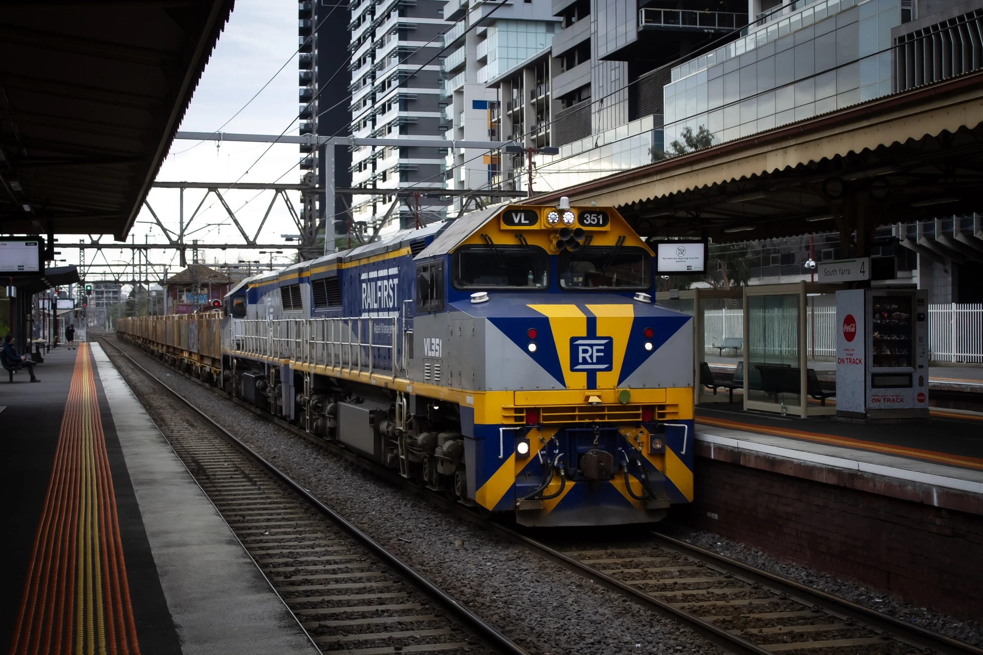 VL Class VL351