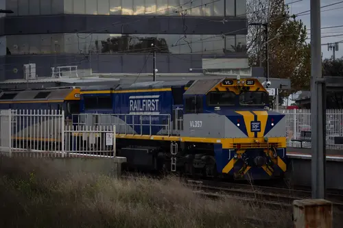 VL Class VL357