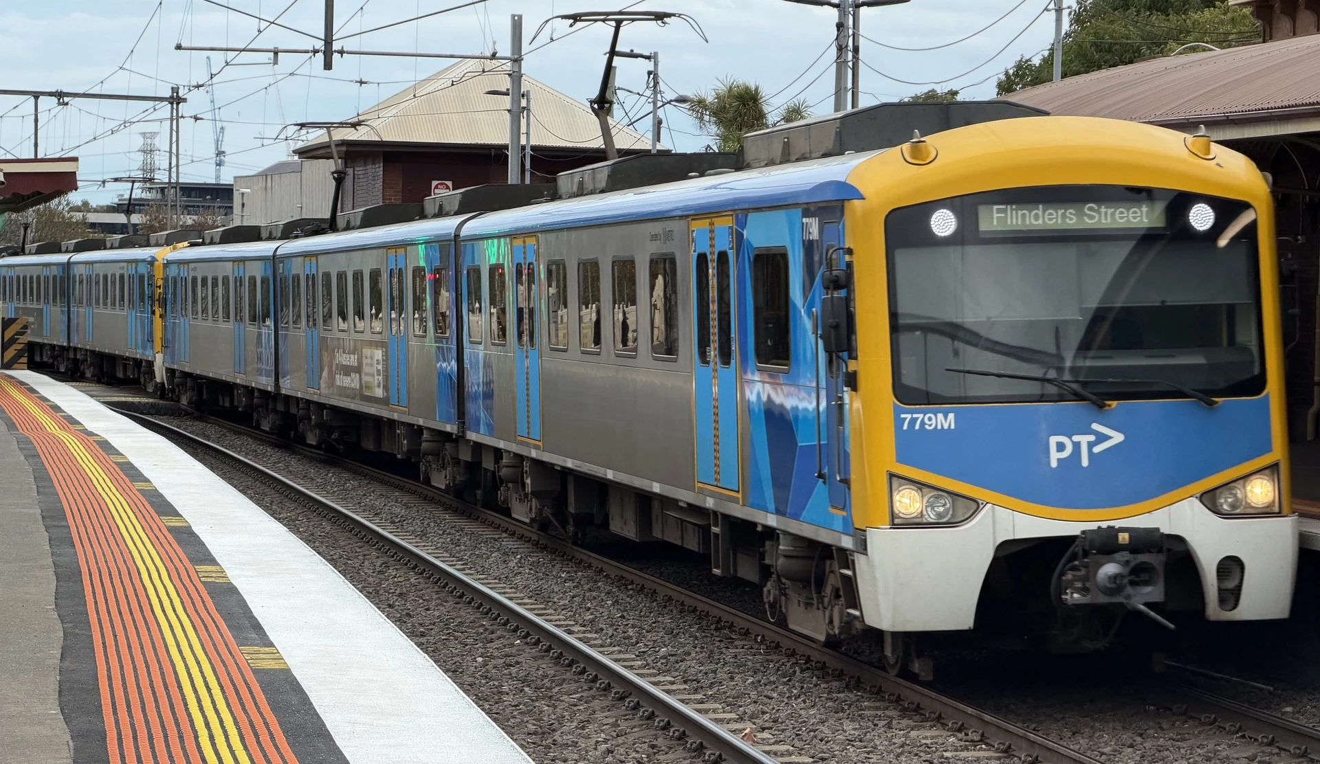 Siemens Nexas 779M