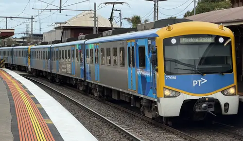 Siemens Nexas 779M
