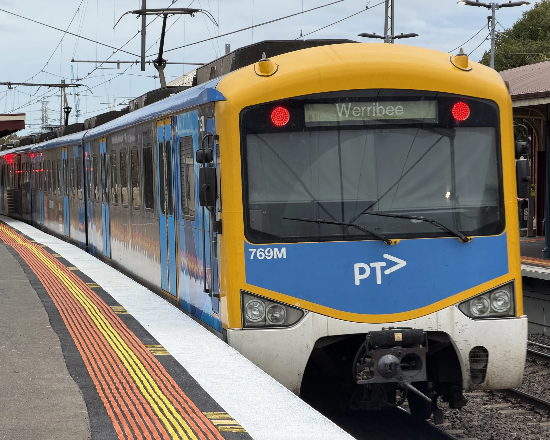 Siemens Nexas 769M