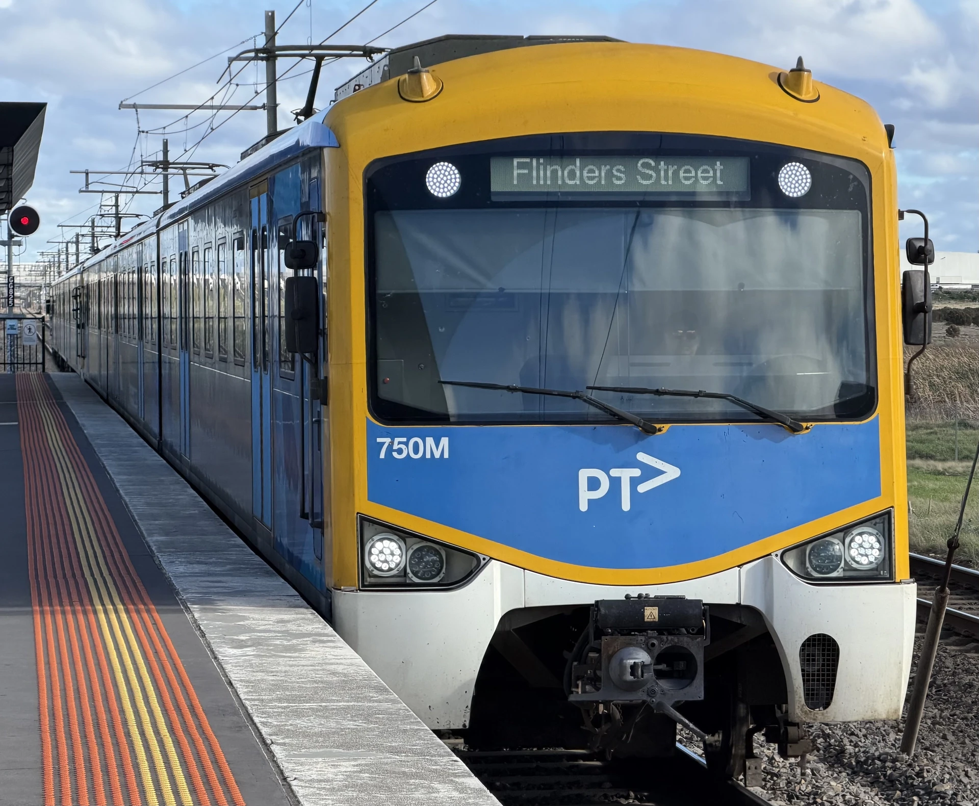 Siemens Nexas 750M