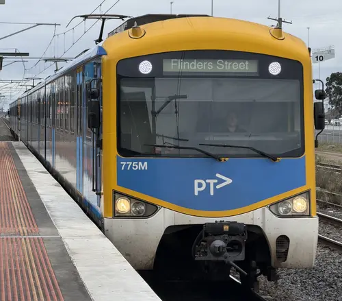 Siemens Nexas 775M