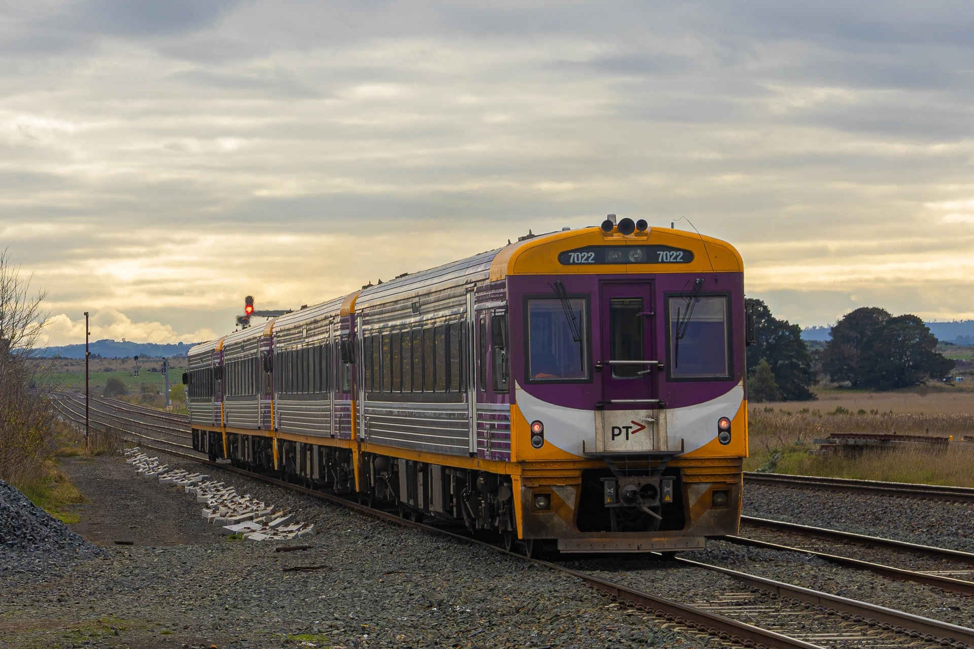 Sprinter 7022