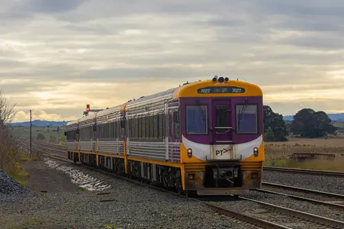 Sprinter 7022