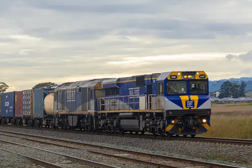 CM Class CM3307
