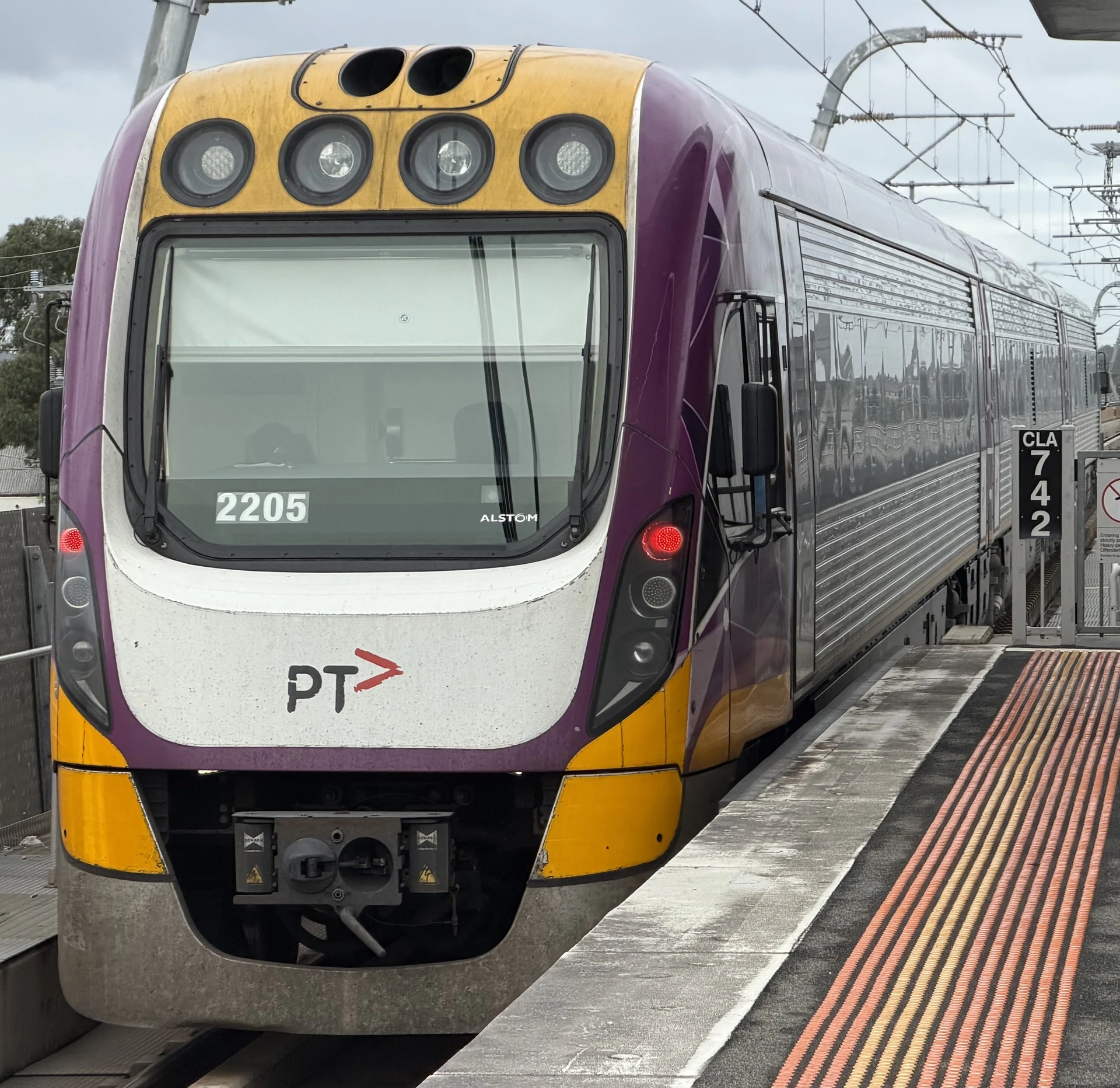 VLocity 2205