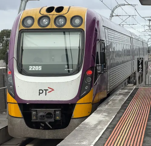 VLocity 2205