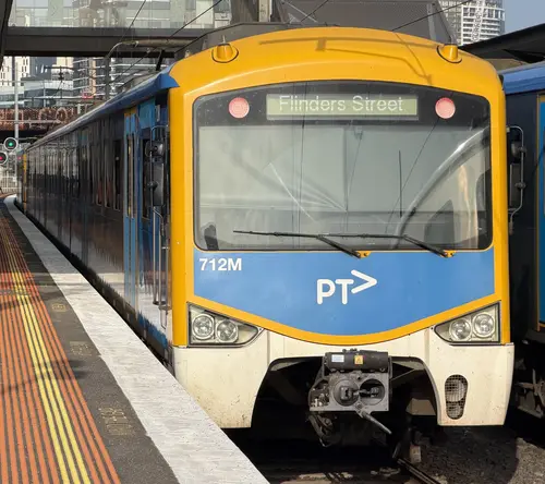 Siemens Nexas 712M