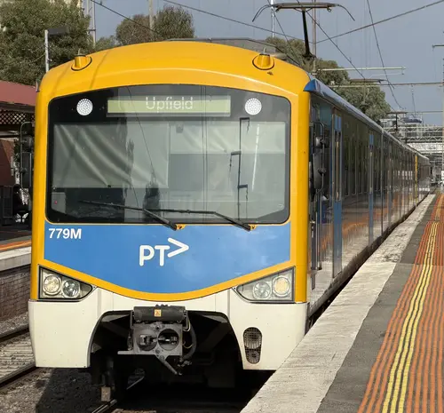 Siemens Nexas 779M