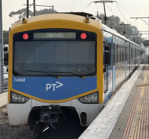Siemens Nexas 746M