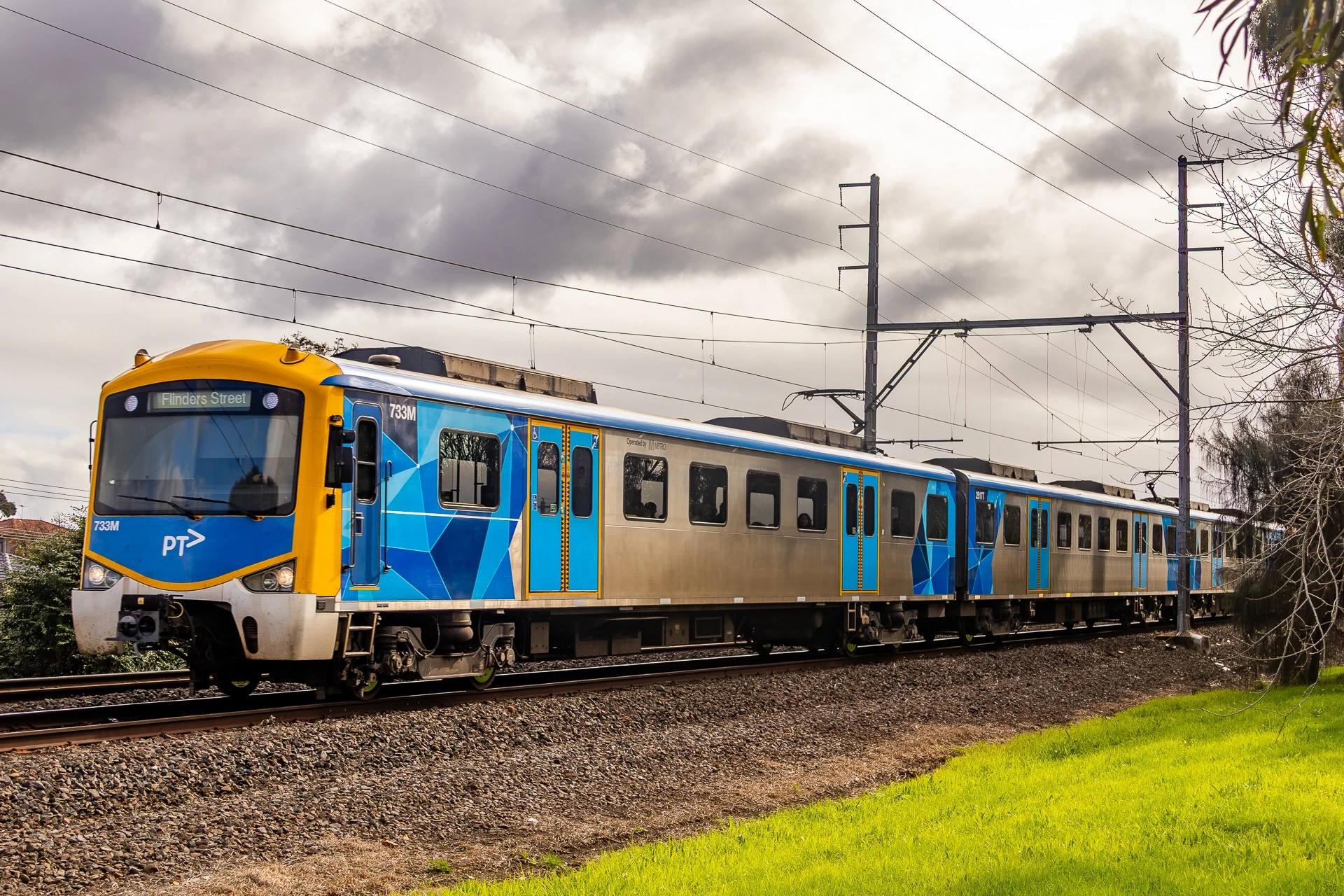 Siemens Nexas 733M