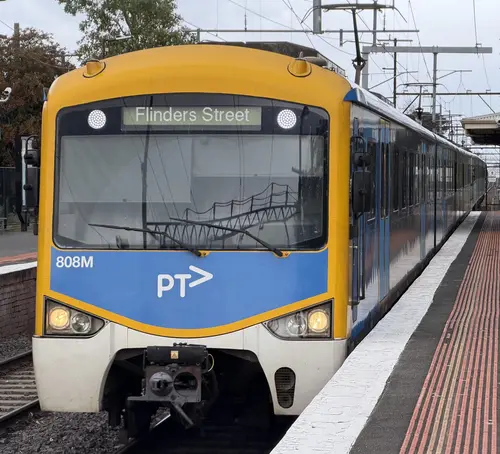 Siemens Nexas 808M