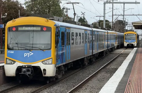 Siemens Nexas 774M