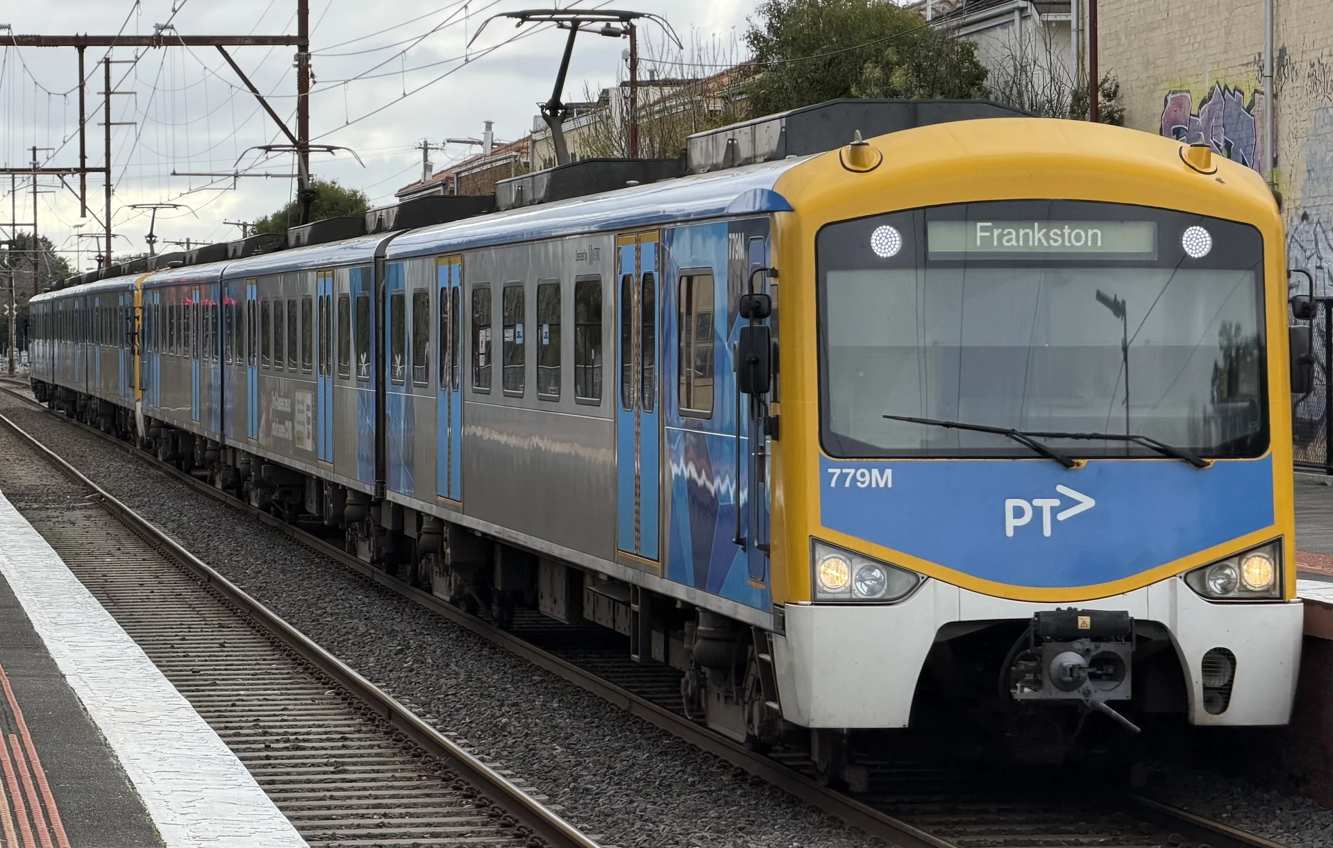 Siemens Nexas 779M