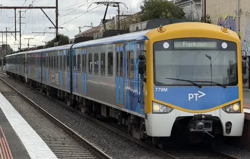 Siemens Nexas 779M