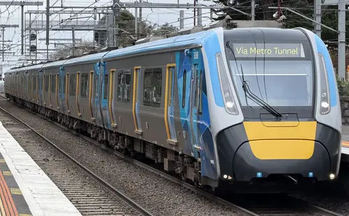 HCMT 9058