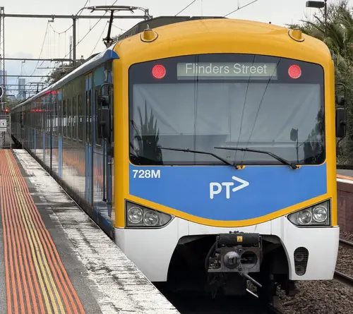 Siemens Nexas 728M