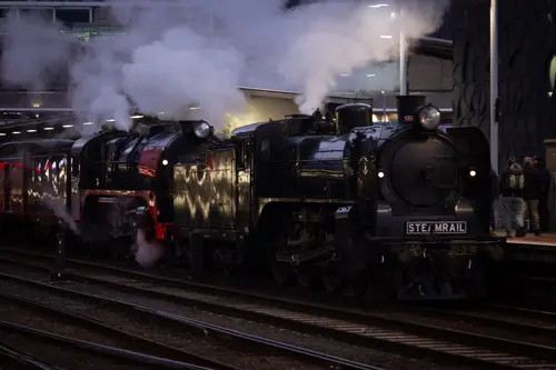 A2 Class A2 986