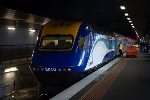 XPT 2010