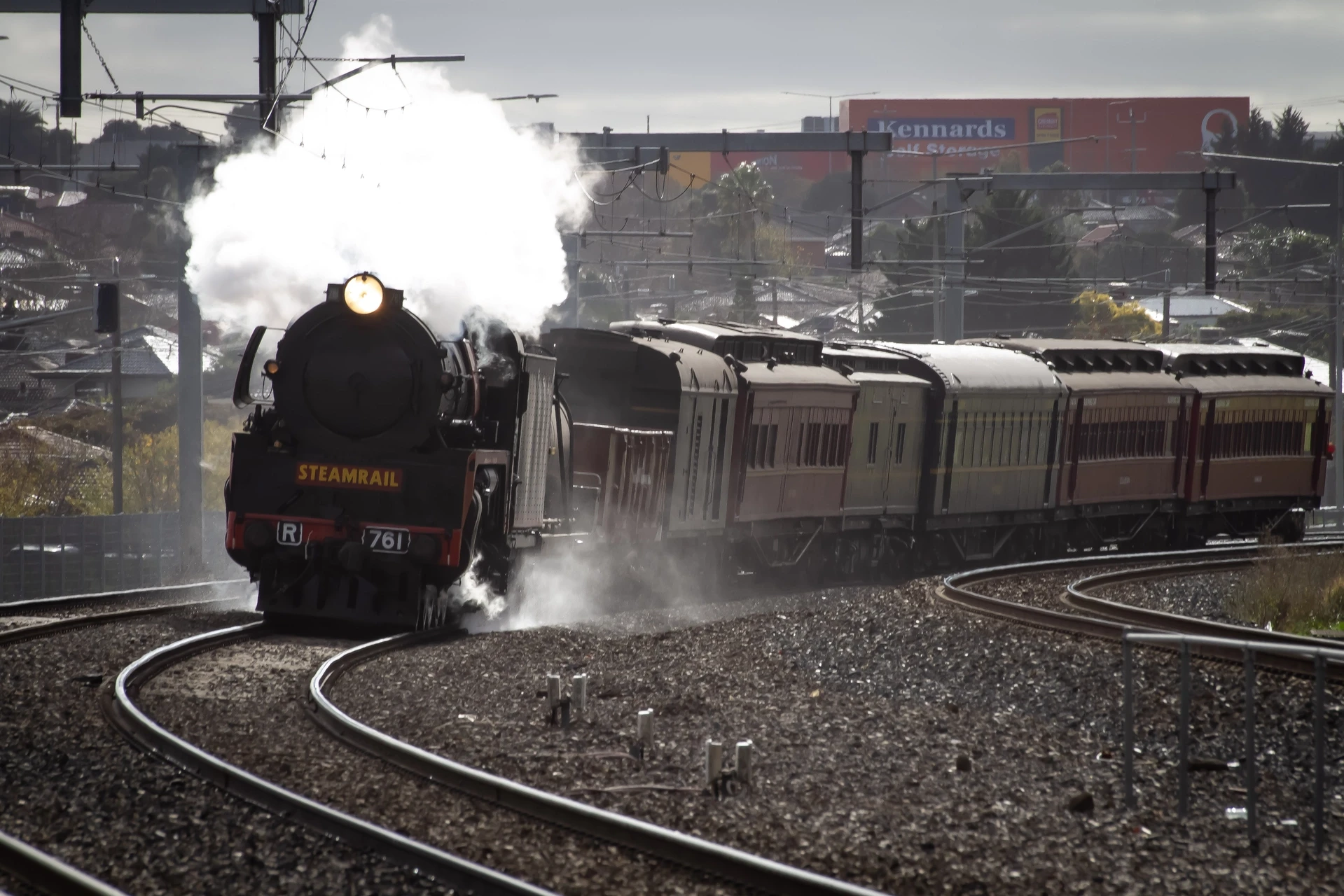R Class R761