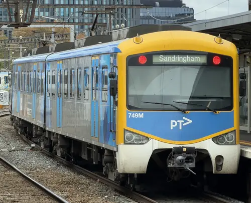 Siemens Nexas 749M