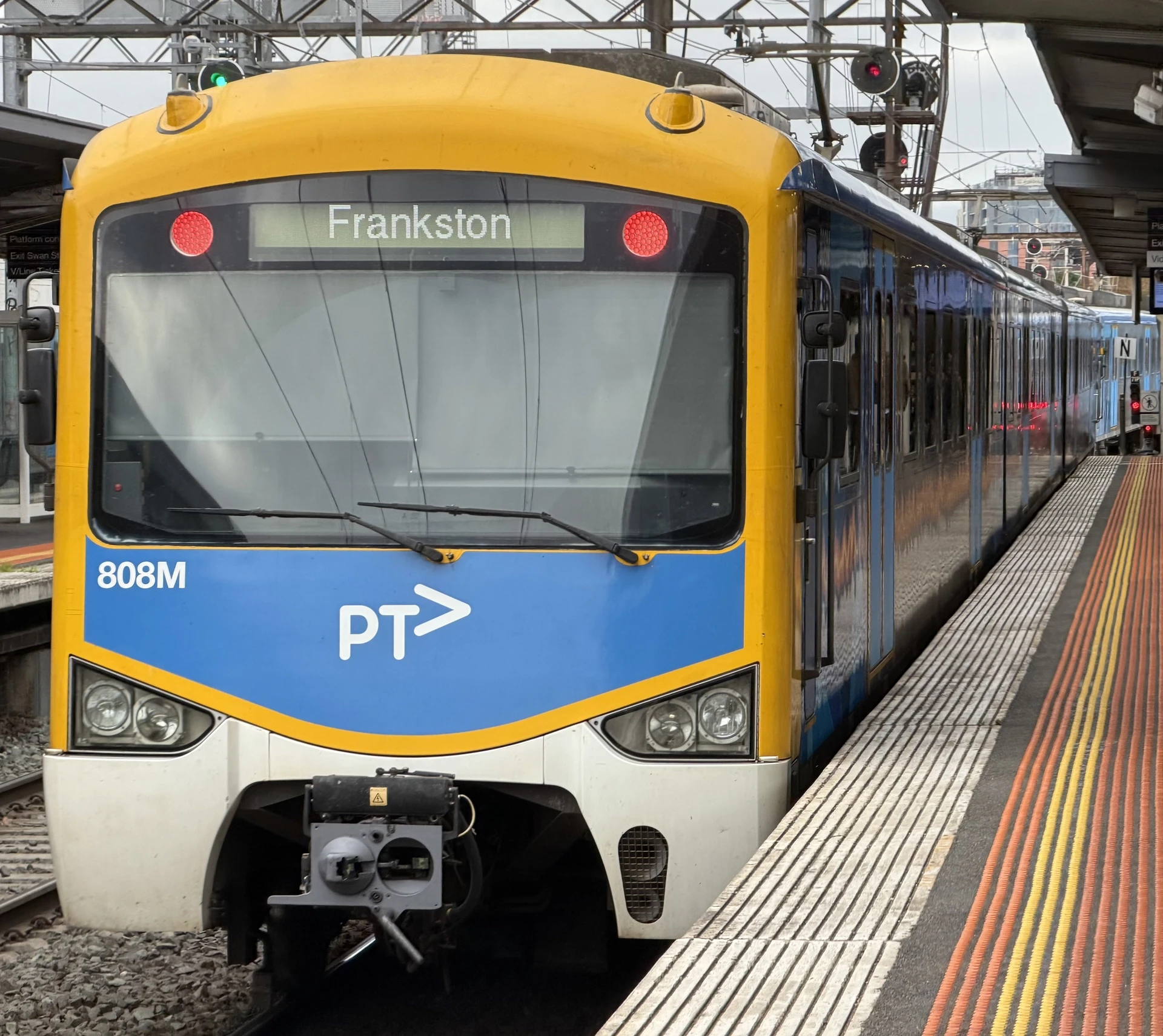 Siemens Nexas 808M