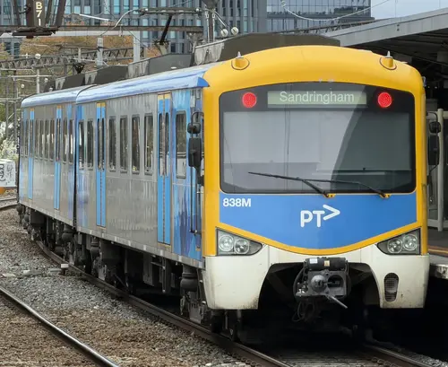 Siemens Nexas 838M