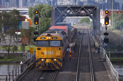 81 class 8114