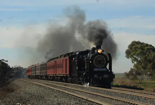 K Class K160