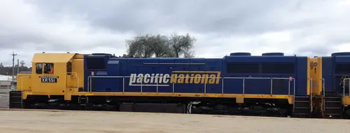XR Class XR551