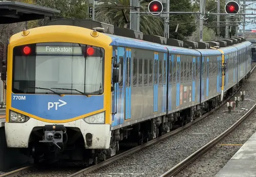 Siemens Nexas 770M