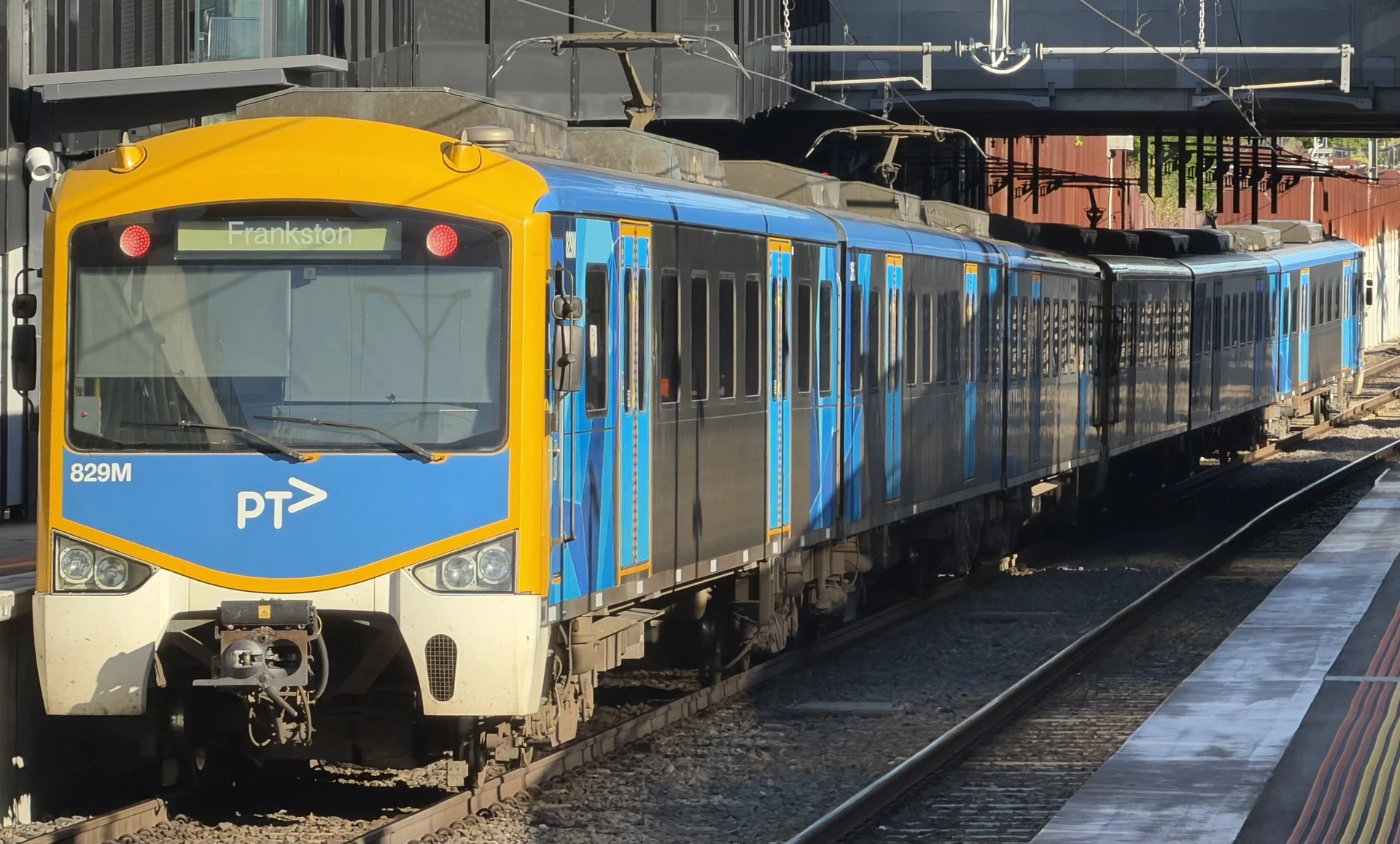 Siemens Nexas 829M