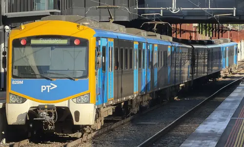 Siemens Nexas 829M