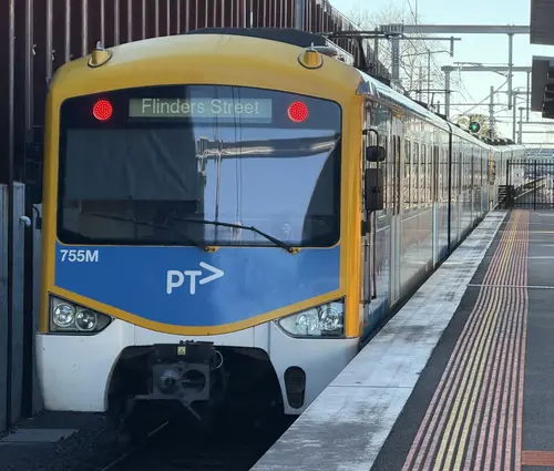 Siemens Nexas 755M