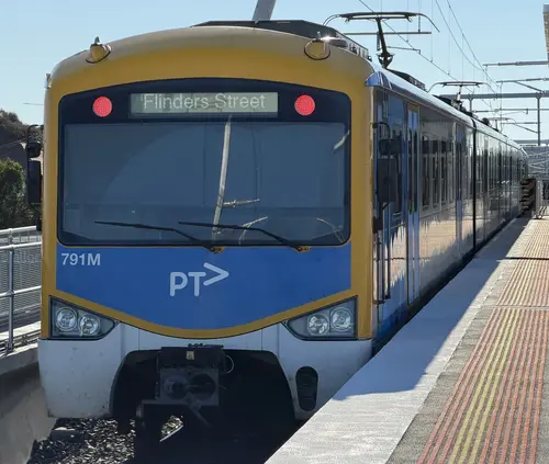 Siemens Nexas 791M