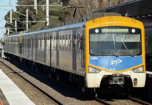 Siemens Nexas 746M