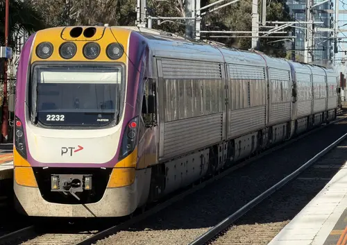 VLocity 2232
