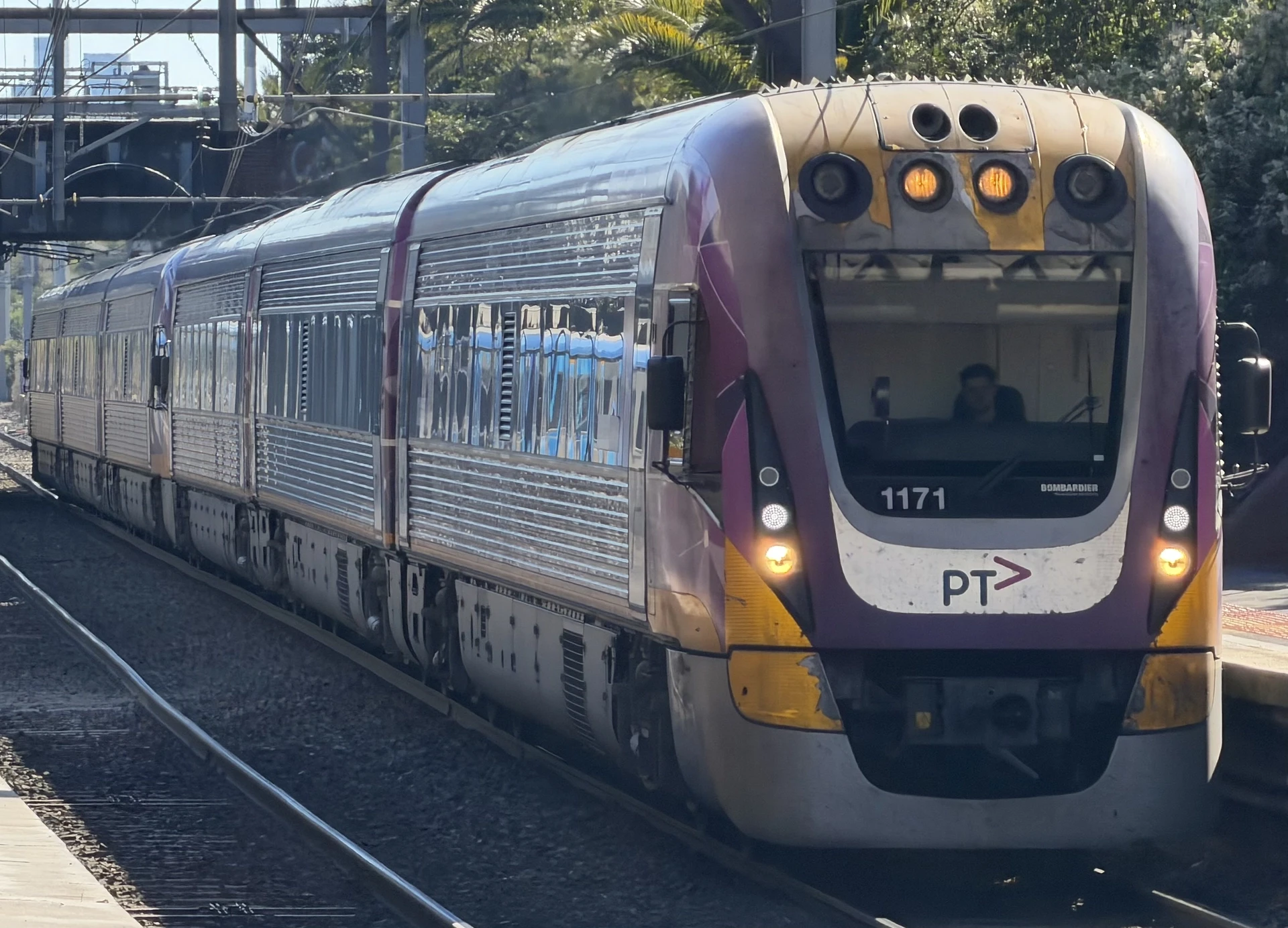 VLocity 1171