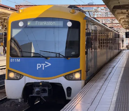 Siemens Nexas 811M