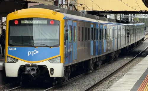 Siemens Nexas 839M