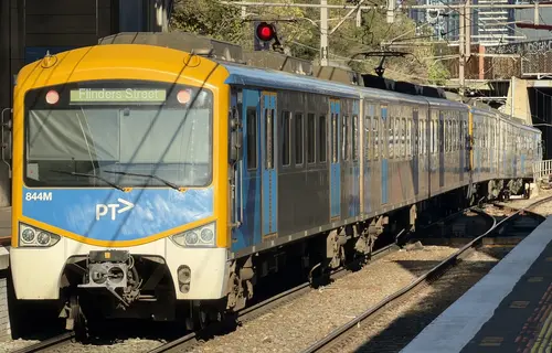 Siemens Nexas 844M