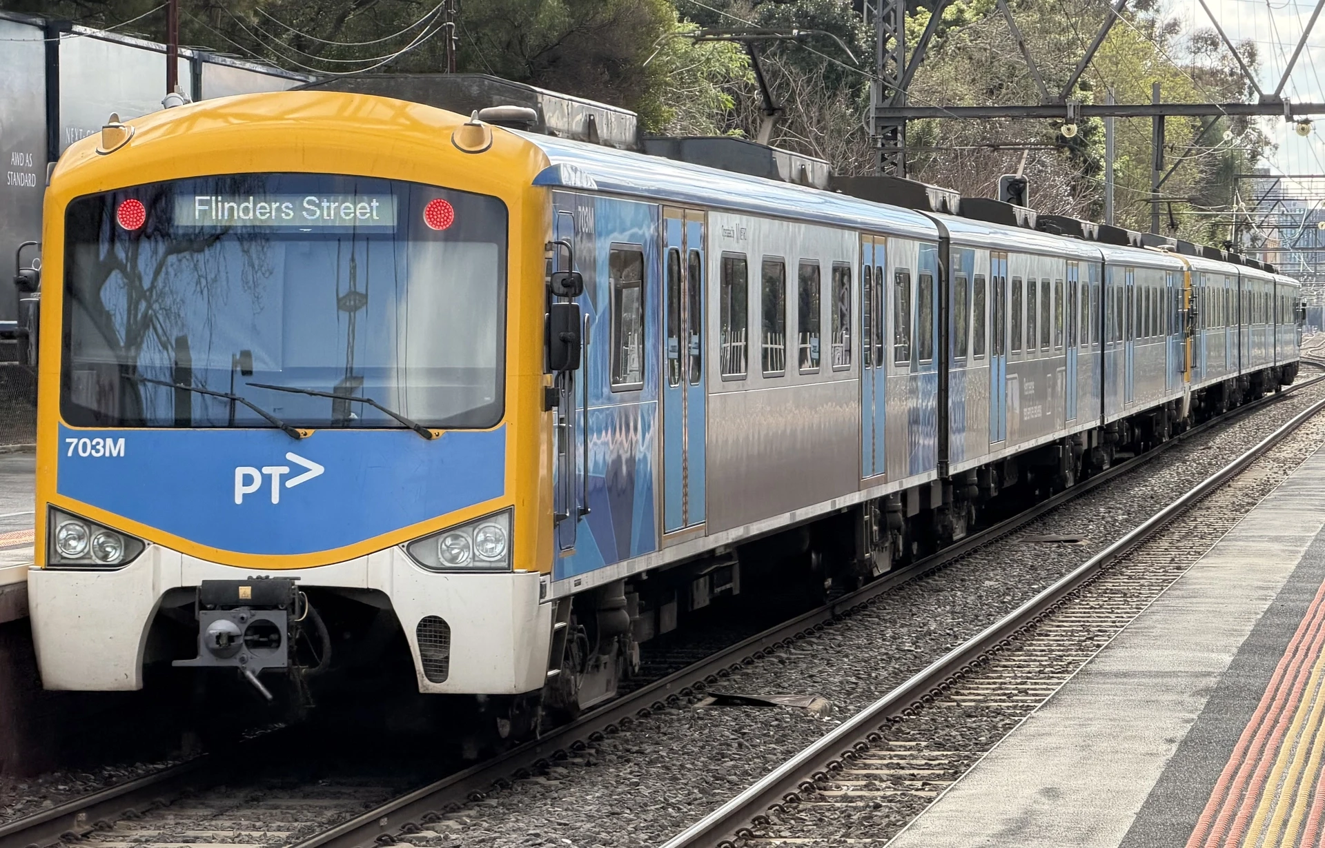 Siemens Nexas 703M