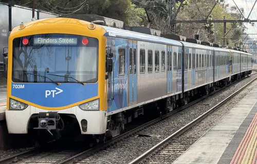 Siemens Nexas 703M