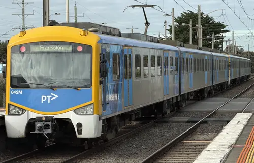 Siemens Nexas 842M