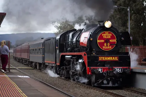 R Class R761