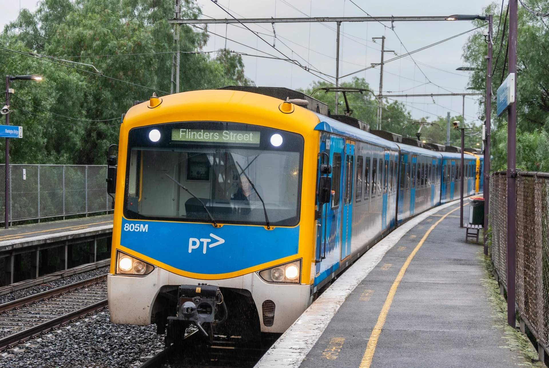 Siemens Nexas 805M