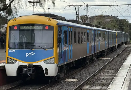 Siemens Nexas 755M