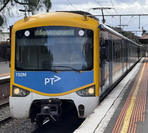 Siemens Nexas 752M