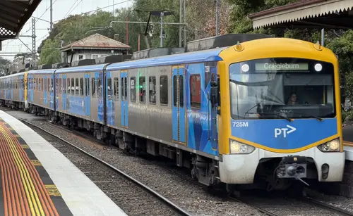 Siemens Nexas 725M